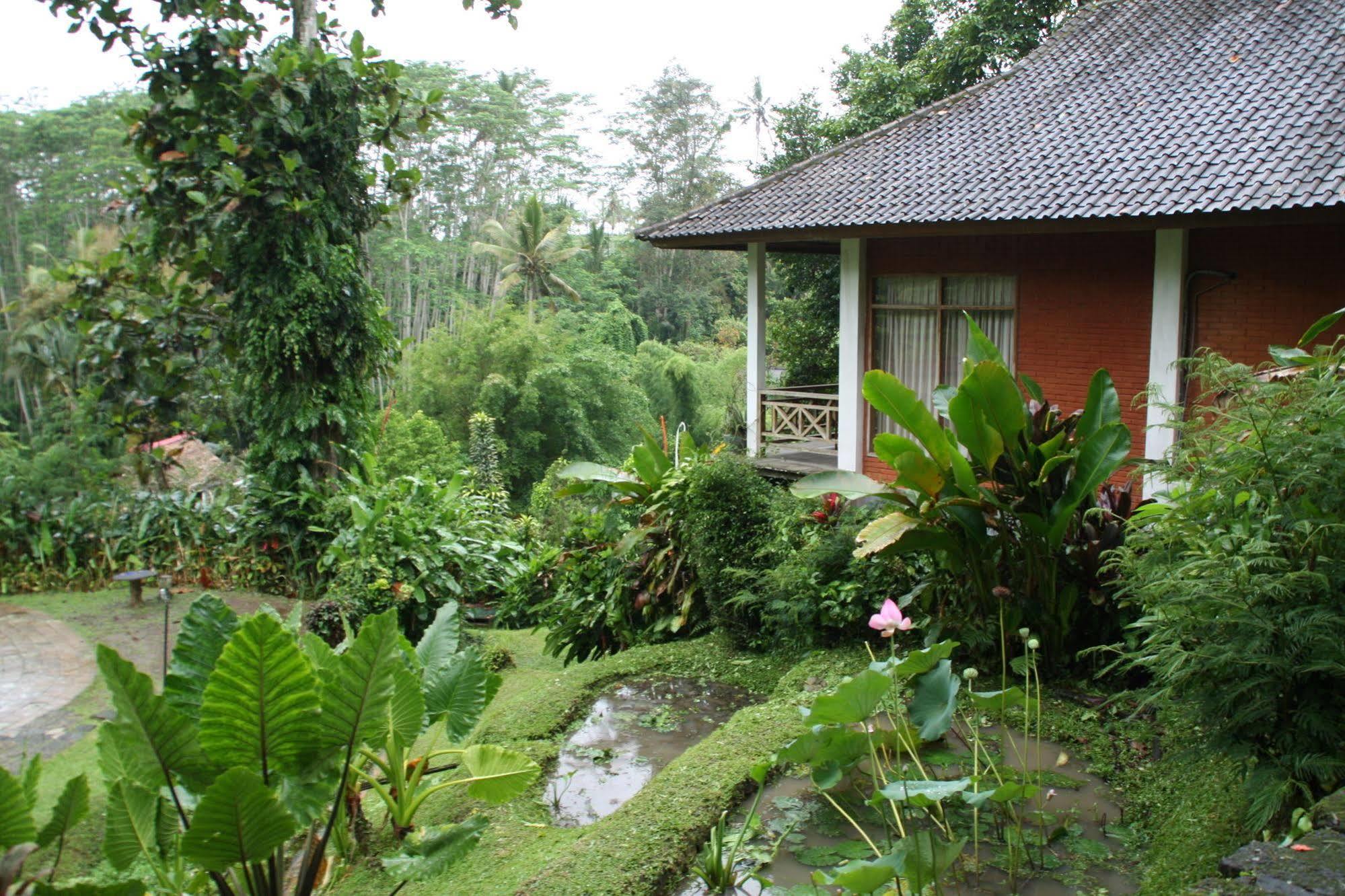 Yeh Panes Bali Marga Exterior foto